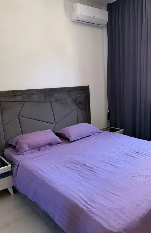 3 xonali kvartira, 66 m2, Yashnobod 4