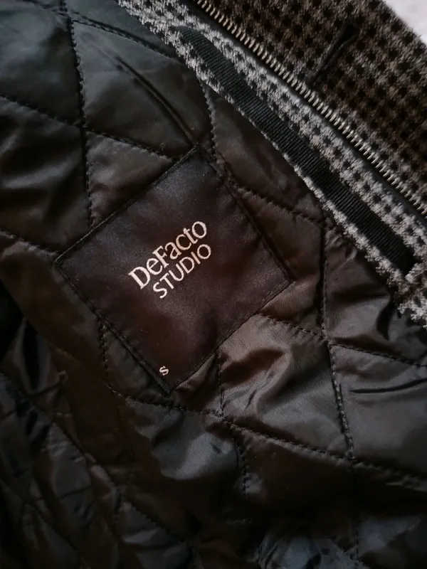 Женские пальто DeFacto — фото 1