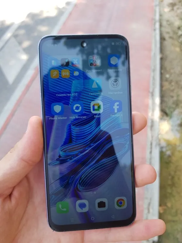 Infinix Hot 50i 8/128Gb 2