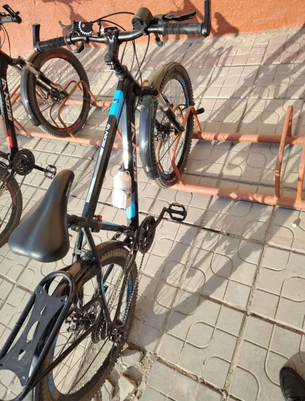 Velosiped sotiladi va arendaga beriladi 2 Velosiped sotiladi va arendaga beriladi 2