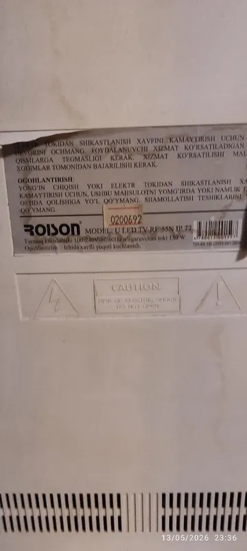 Продам телевизор плазма. — фото 3