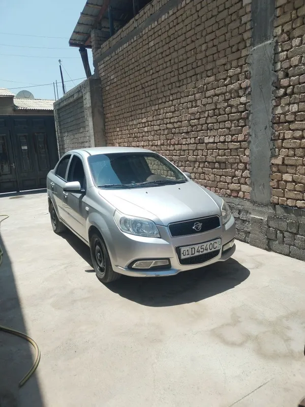 Nexia 3 Holati zoʻr 2