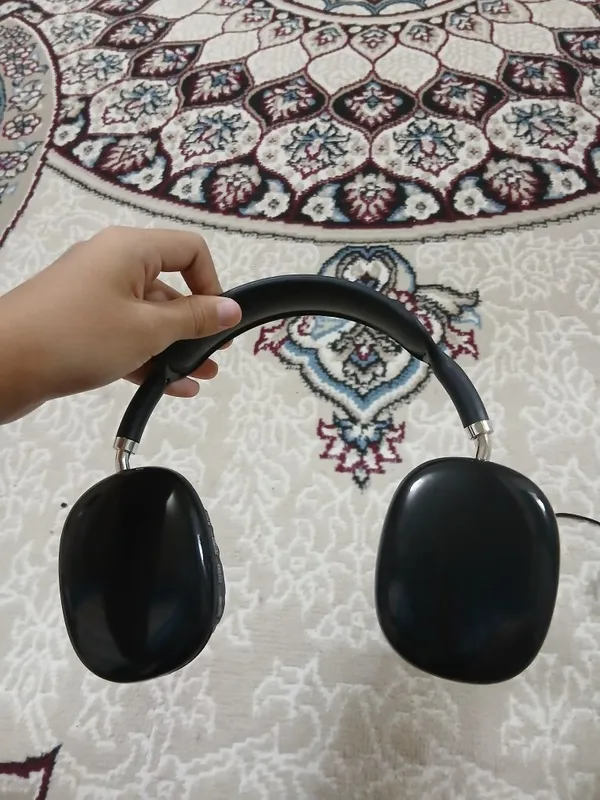 Quloqchin P9 yangi 2 Quloqchin P9 yangi 2