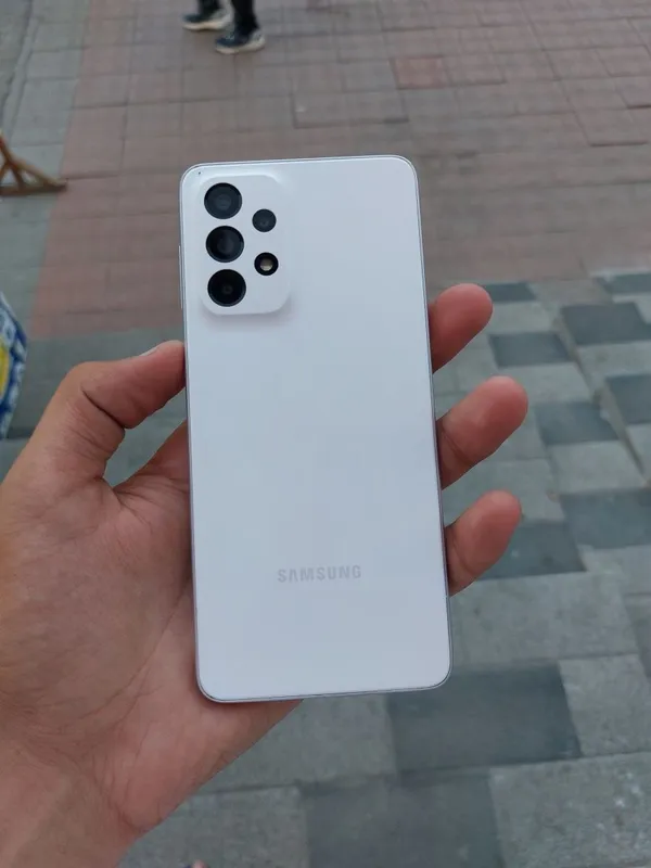 Samsung A33 128GB srochna sotiladi