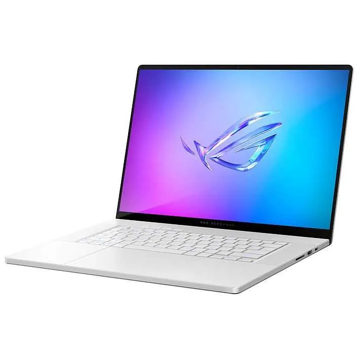 Asus ROG Zephyrus G16 GU605CX Ultra9-285H/64GB DDR5/1TB SSD/RTX5090 — фото 4