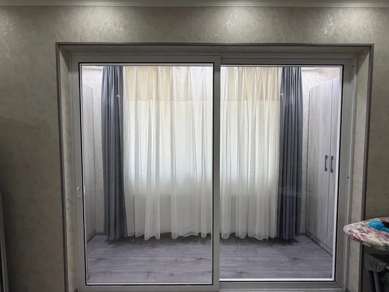 Продается квартира 2/1/9 м.Риезий Паркентский рын. — фото 3