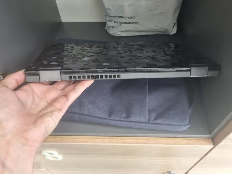 Noutbook Lenovo touch id — фото 2