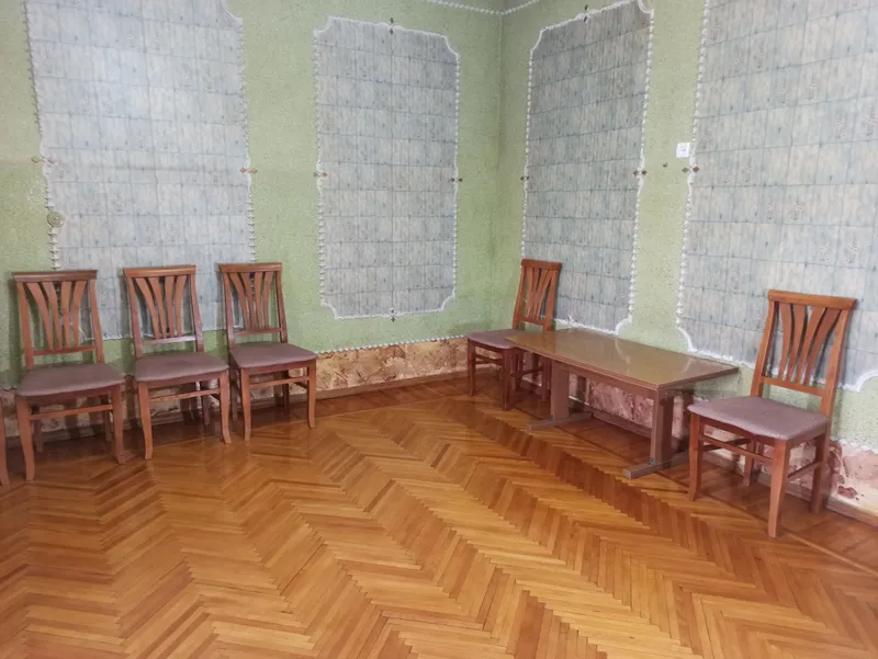 Продается квартира 4/8/9, на м. Дружба народов. — фото 1