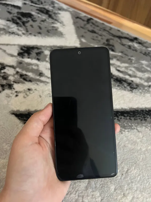 redmi note 13 — фото 1
