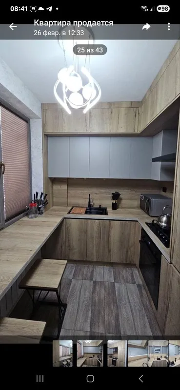 Квартира в аренду — фото 3