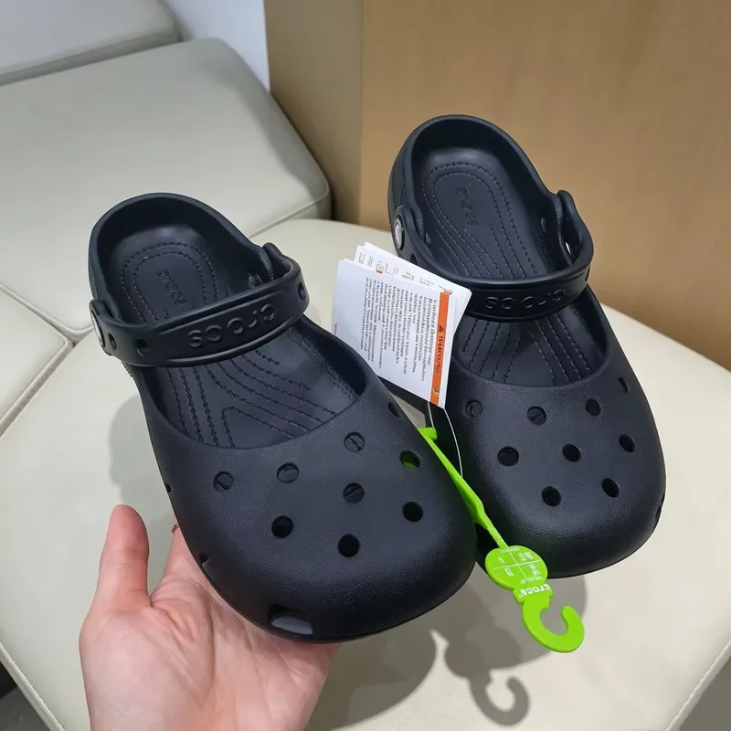 Crocs на заказ — фото 1