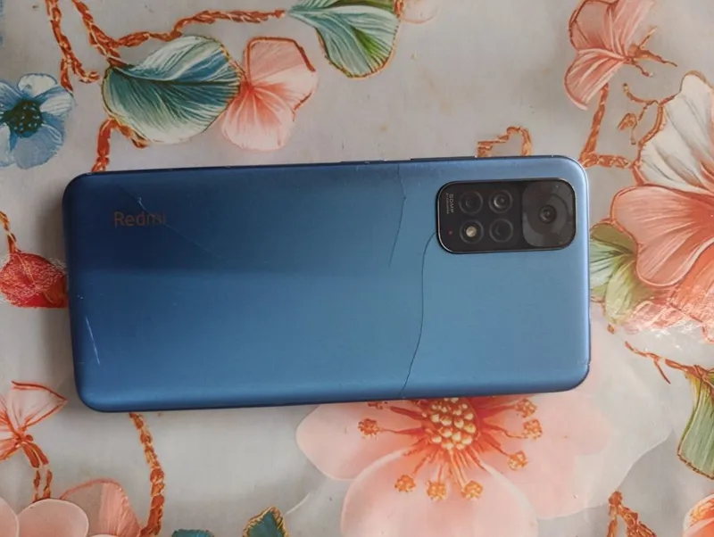 Redmi note 11 xolati yaxshi — фото 2