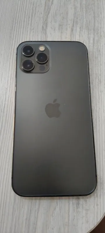 iPhone 12 Pro 128 ГБ 4