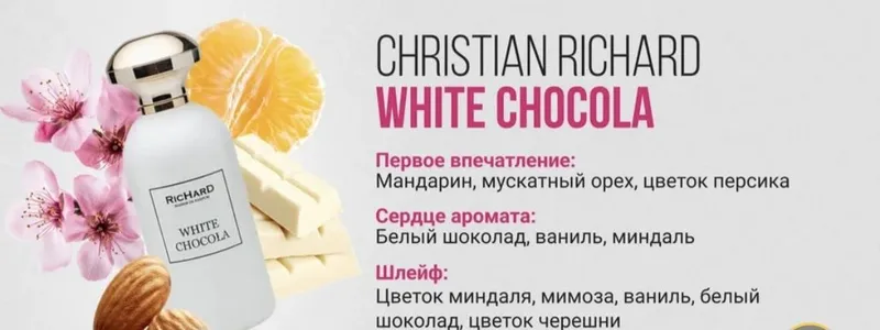 Пробники на шикарные известные ароматы 2 Пробники на шикарные известные ароматы 2