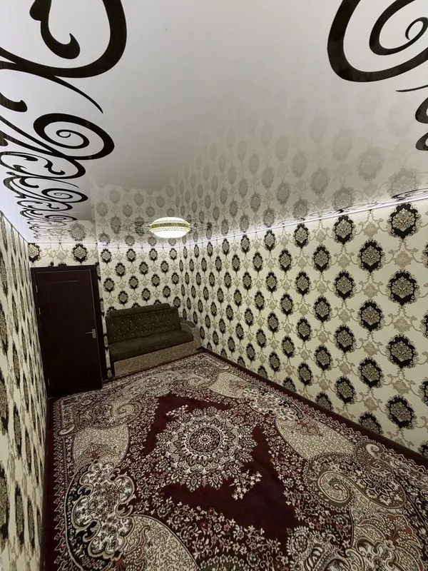 2 xonalik 1- qavatda piridaskir — фото 3
