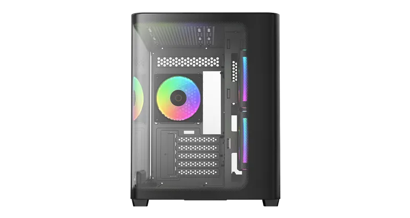 Iota C50 BK Curve ARGB 2