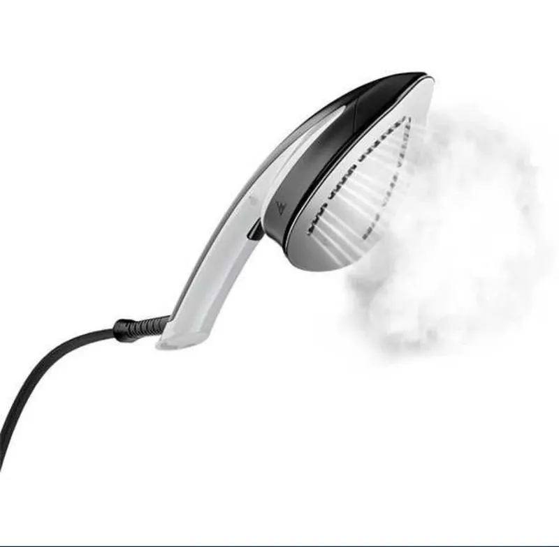 TEFAL QT1510 ОТПАРИВАТЕЛЬ вертикальный 2 TEFAL QT1510 ОТПАРИВАТЕЛЬ вертикальный 2