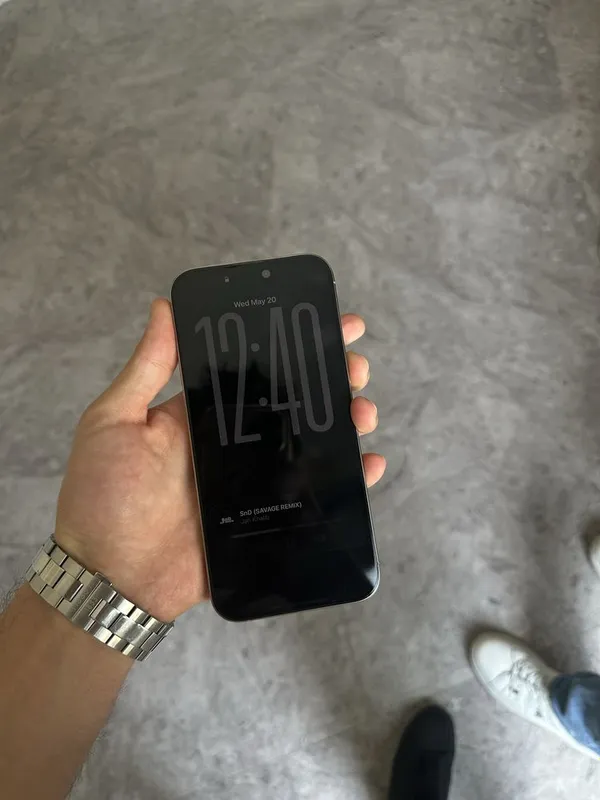 16 pro max 1 terabayt 2 16 pro max 1 terabayt 2