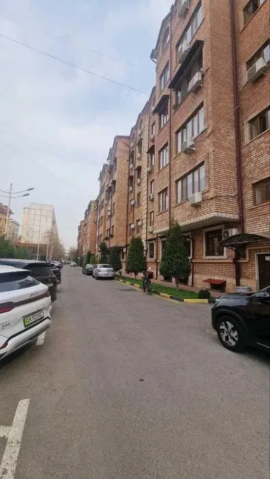 Срочно продается квартира