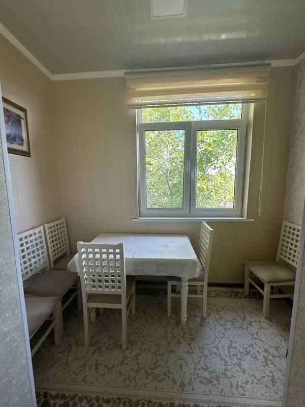 Vasmoyda 1 xona 2x3 balkon