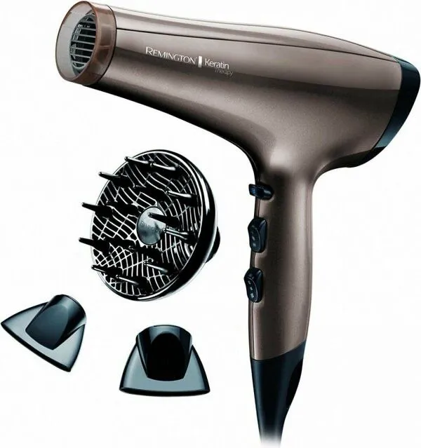 Фен для волос Remington AC8002 2
