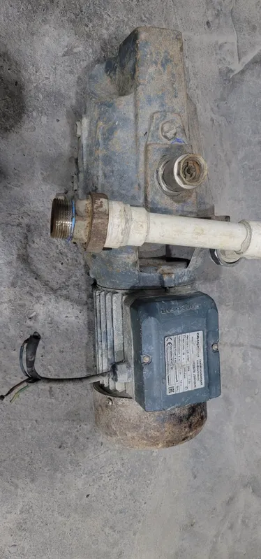 1.5 kv mator sotiladi 1 yil ishlagan 1