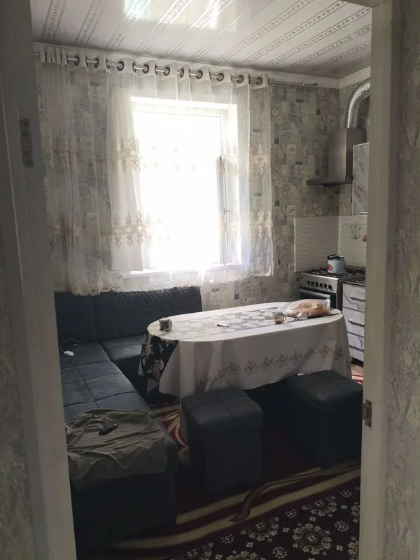 Ижарага Чирчик Навои 2 хона 1 этаж Шароити зур — фото 3