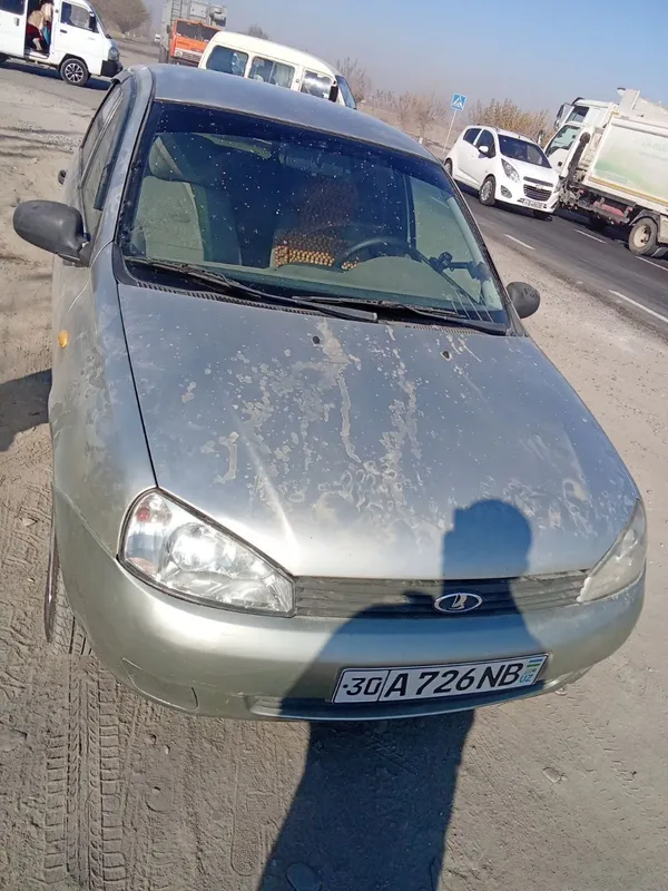 Lada calina 2009 yil 3 Lada calina 2009 yil 3