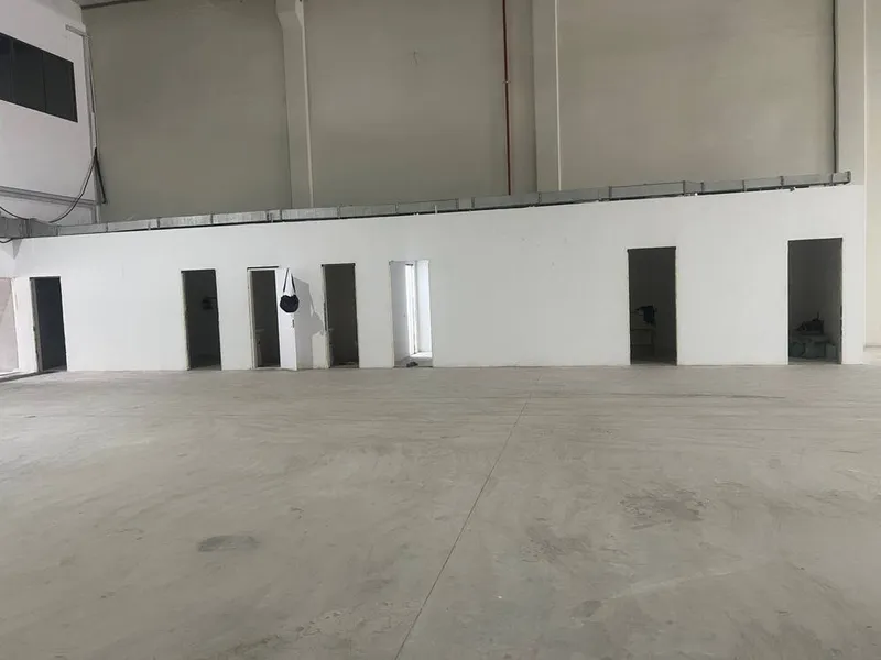 Аренда офисно-складского комплекса 1264 м² — фото 3