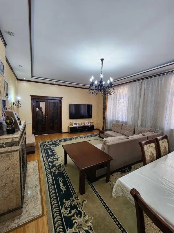 Сдается дом в аренду. Мирзро-улугбекский район ID R28 — фото 4