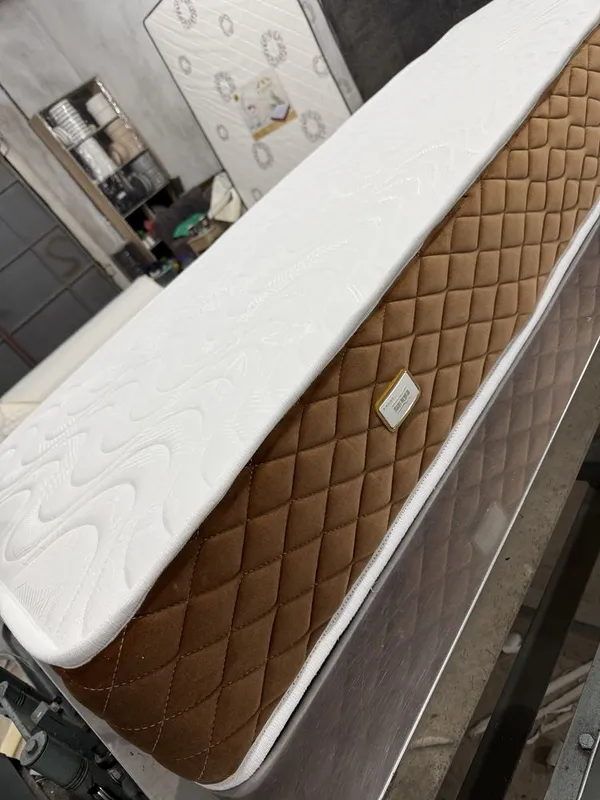 Termiz shaxrida Ideal matras showromida siz istagan matrasni topasz — фото 3