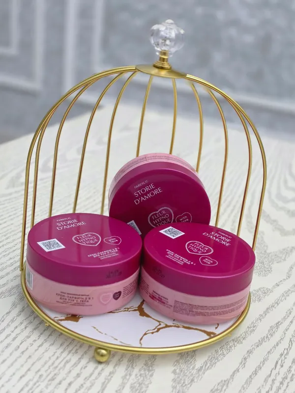 Fleur Gipnotik Fleur Gipnotik