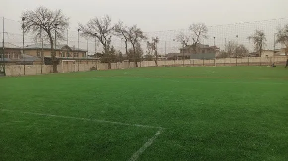Mini futbol polya Chorsu Shayxontohur Мини футбол — фото 7