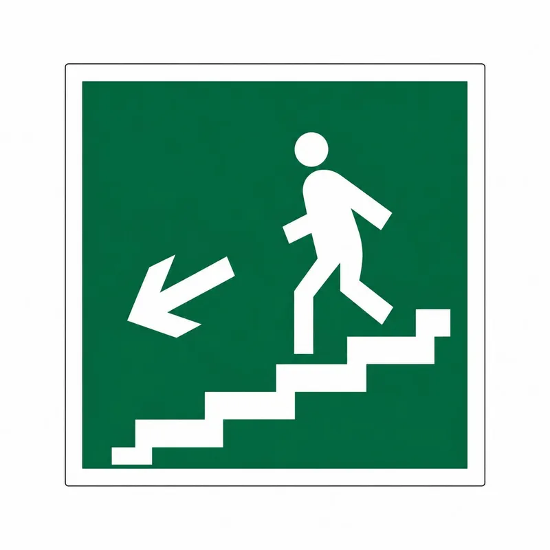 Табличка EXIT | Знак ВЫХОД | Chiqish LED Табличка EXIT | Знак ВЫХОД | Chiqish LED
