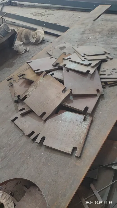 Plazma rezka xizmati 4 Plazma rezka xizmati 4