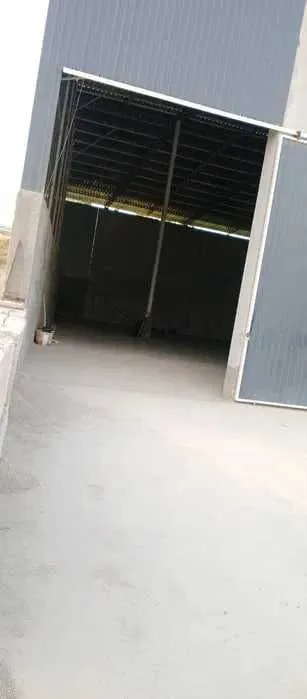 Сдаётся в помещение под склад