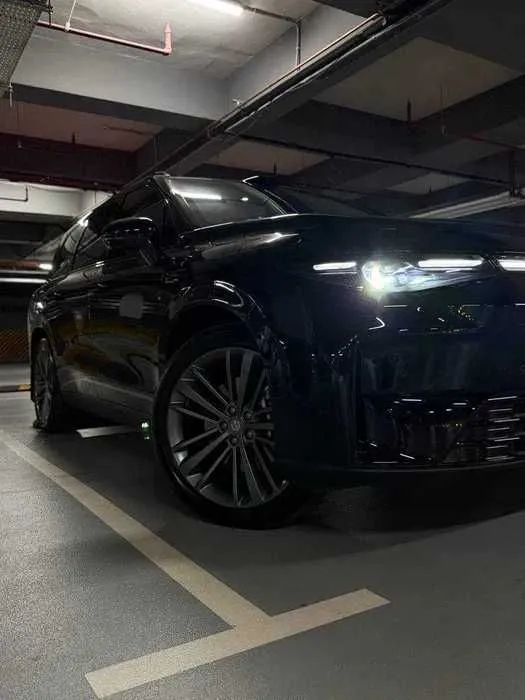 Leapmotor C16 premium 580km 4 Leapmotor C16 premium 580km 4