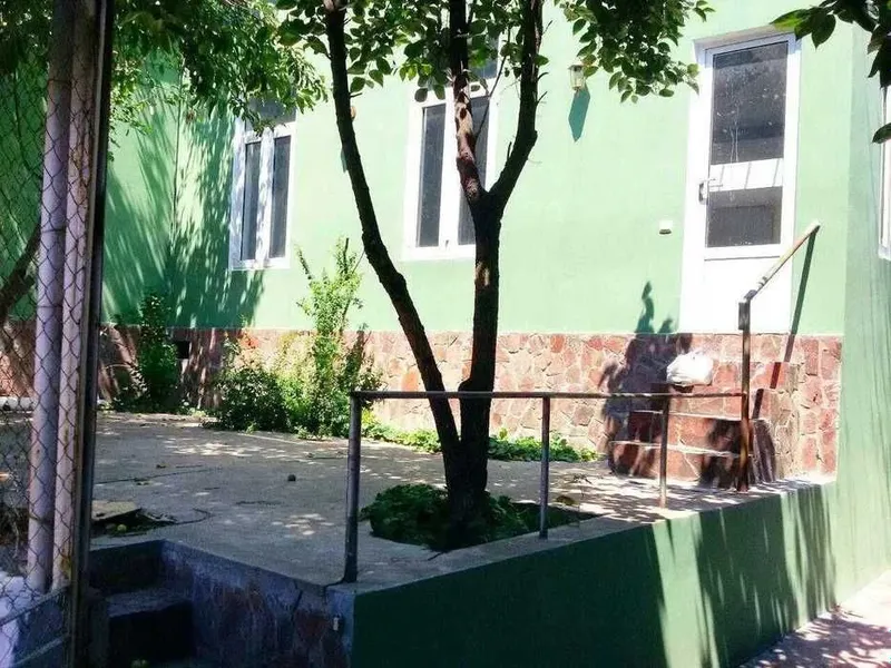 Аренда Евродома на Ивлева с бассейном, можно под офис новый Минимализм — фото 1