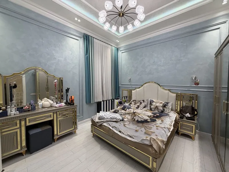 Продается коттедж Мирзо Улугбек р-н. — фото 5