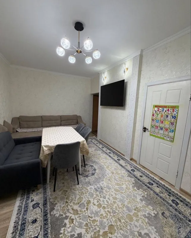 Продажа квартиры 1в2/1/4, Феруза (ориентир: Таксопарк) — фото 3