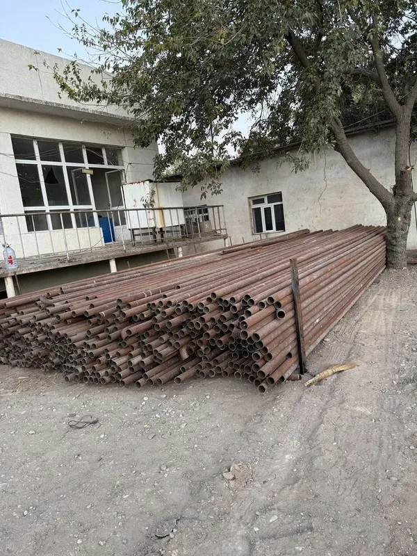 Труба сотилади срочна — фото 1