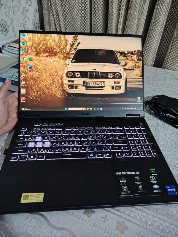 Asus TUF Gaming F16 3