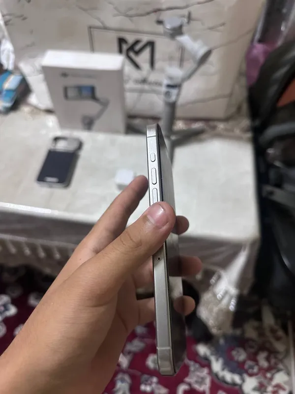 Iphone 15 pro max 7 Iphone 15 pro max 7
