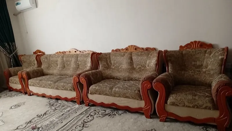 Тортеулик диван сатылады багасы келисимли