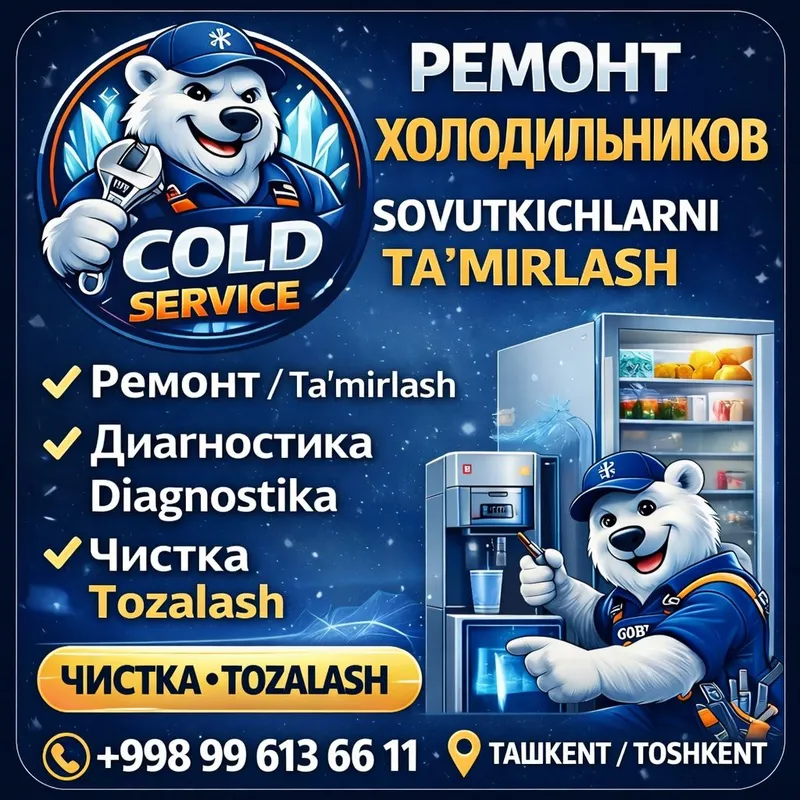 Мастер по кондиционерам: установка, ремонт, чистка. — фото 3