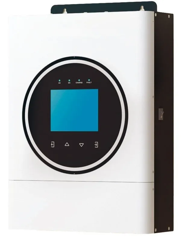 Antenergy inverteri 4kW gibrid Antenergy inverteri 4kW gibrid