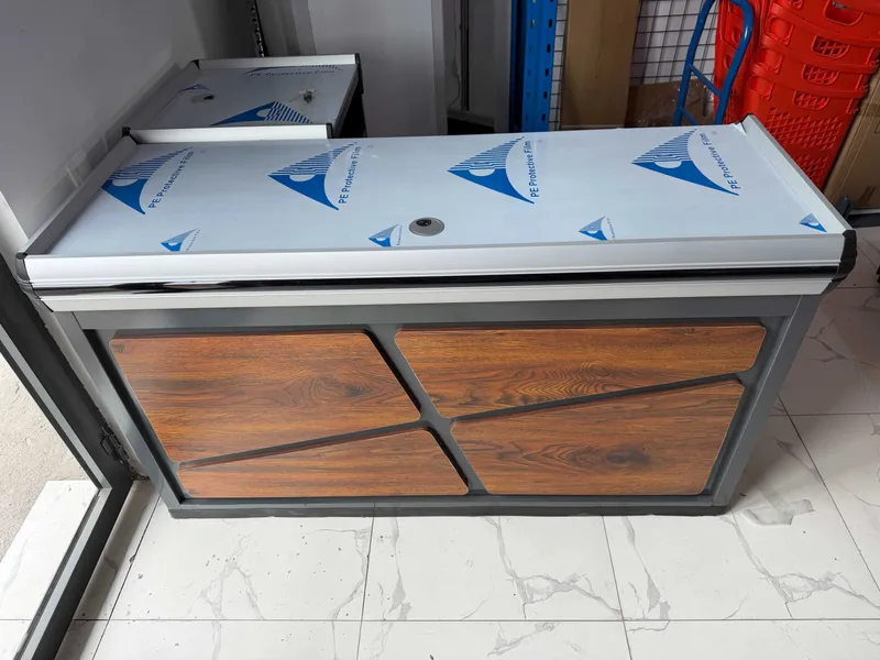 KASSA BOXI | КАССОВЫЙ БОКС | КАССА СТОЛИ | Торговое оборудование — фото 1 KASSA BOXI | КАССОВЫЙ БОКС | КАССА СТОЛИ | Торговое оборудование — фото 1