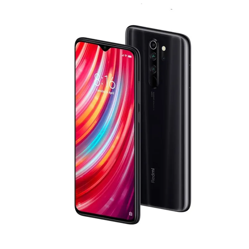 Redmi Note 8 Pro 2 Redmi Note 8 Pro 2