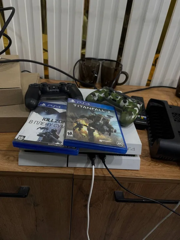 PlayStation 4