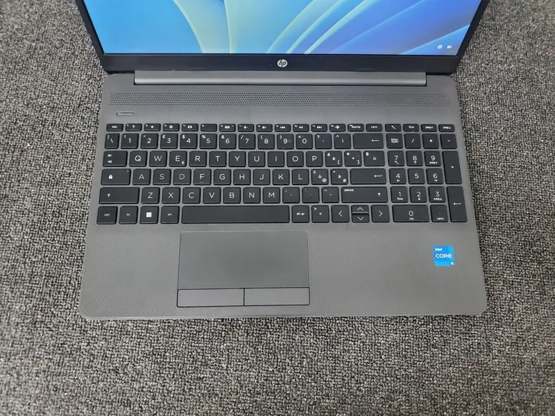 Hp Kuchli Laptop 2